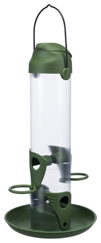 Trixie voederhuis silo product afbeelding