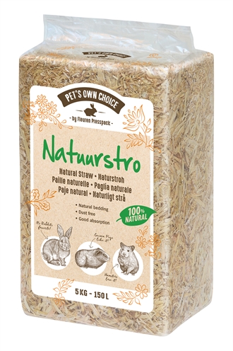 Pets own choice stro product afbeelding