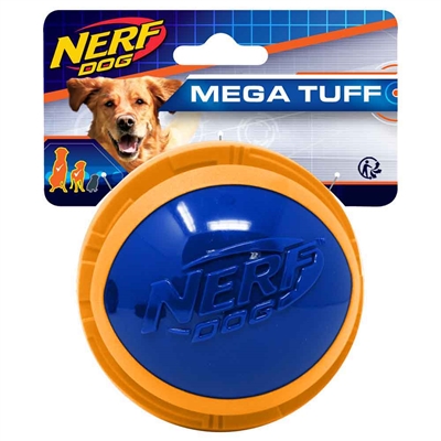 Nerf tpr/foam megaton ball product afbeelding