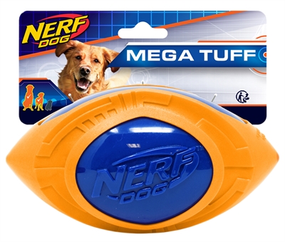 Nerf tpr/foam megaton football product afbeelding