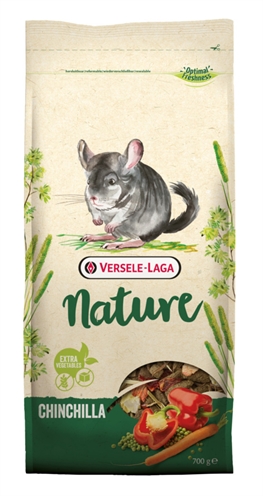 Verselelaga nature chinchilla