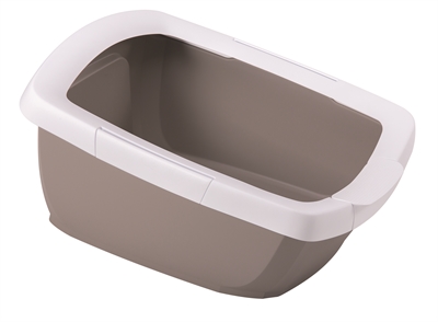 Imac kattenbak funny taupe product afbeelding