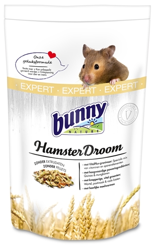 Bunny nature hamsterdroom expert product afbeelding