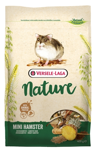 Verselelaga nature mini hamster product afbeelding