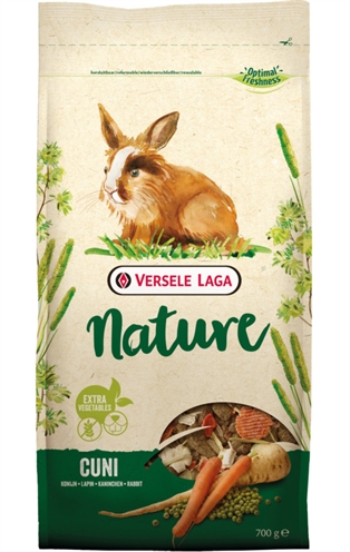 Verselelaga nature cuni konijn product afbeelding