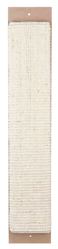 Trixie krabplank sisal naturel 60x11 cm