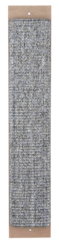 Trixie krabplank sisal grijs