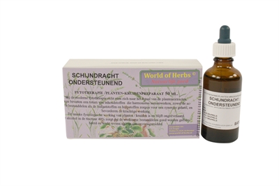 World of herbs fytotherapie schijndracht product afbeelding