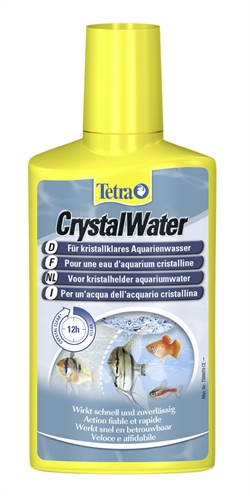 Tetra aqua crystalwater product afbeelding