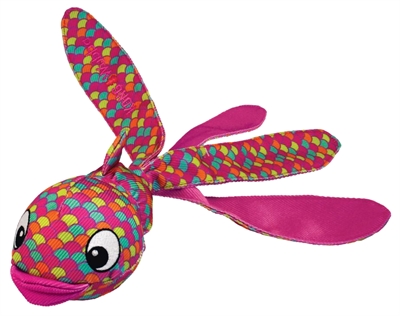 Kong wubba finz roze product afbeelding
