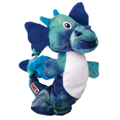 Kong dragon knots assorti product afbeelding