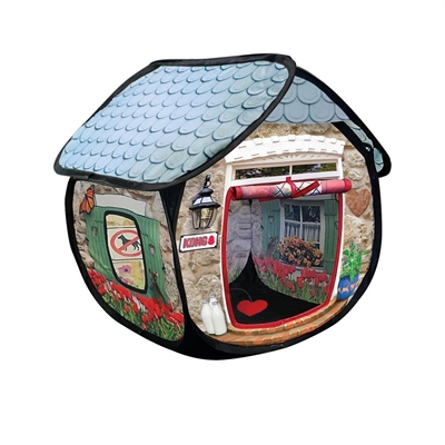 Kong cat play spaces bungalow product afbeelding