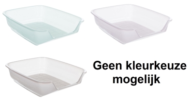 Trixie knaagdiertoilet nuno assorti product afbeelding