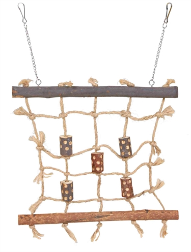 Trixie natural living klim / klauterwand product afbeelding