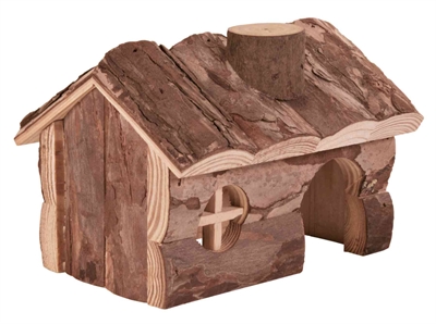 Trixie natural living huis hendrik product afbeelding