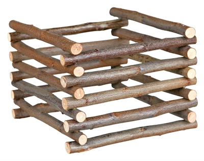 Trixie natural living hooiruif product afbeelding