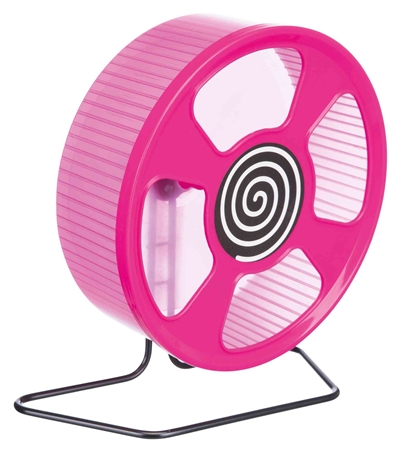 Trixie looprad kunststof product afbeelding