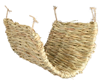 Trixie grasmat voor degoe / rat product afbeelding