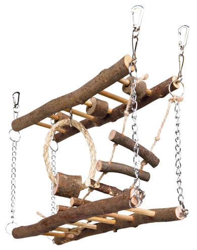 Trixie natural living hangbrug product afbeelding