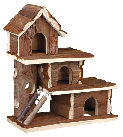 Trixie natural living huis tammo product afbeelding
