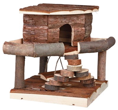 Trixie natural living huis ida product afbeelding