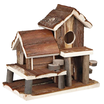 Trixie natural living huis birte product afbeelding