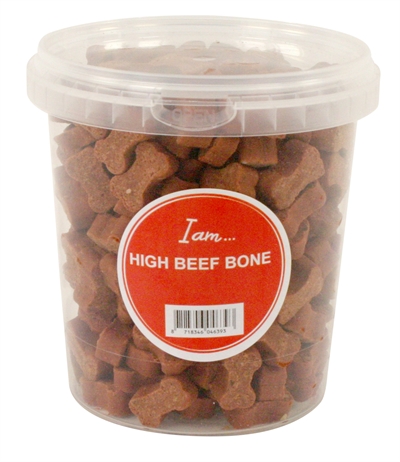 I am high beef bone 75%