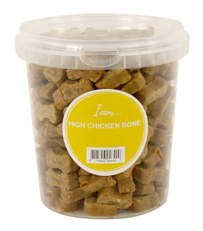 I am high chicken bone 75% product afbeelding