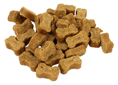 I am high chicken bone 75%