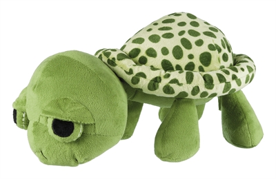Trixie schildpad pluche product afbeelding