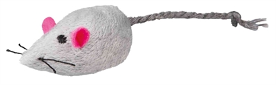 Trixie pluche muizen product afbeelding