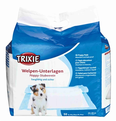 Trixie puppypads nappy product afbeelding