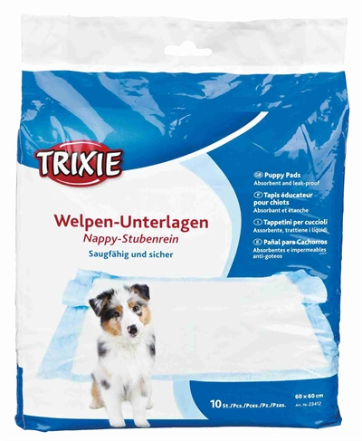 Trixie puppypads nappy product afbeelding