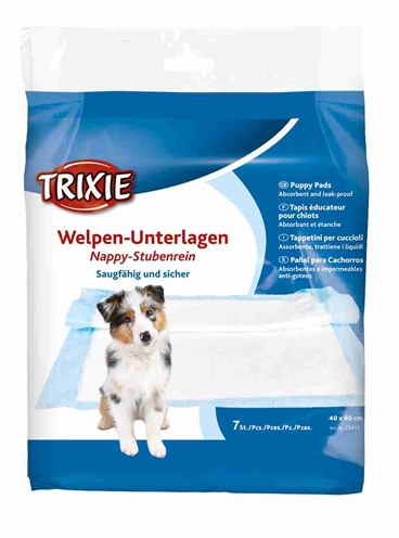 Trixie puppypads nappy product afbeelding