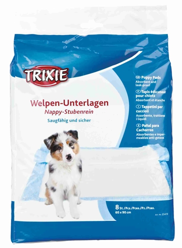 Trixie puppypads nappy product afbeelding