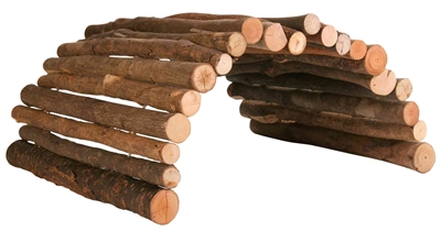 Trixie brug van hout product afbeelding