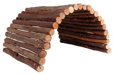 Trixie brug van hout product afbeelding