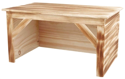 Trixie knaagdierhuis hout product afbeelding