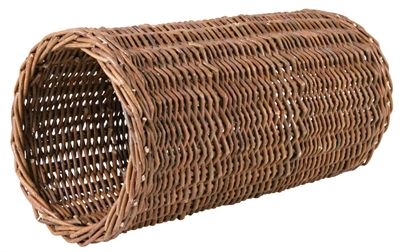Trixie wilgentunnel konijn product afbeelding