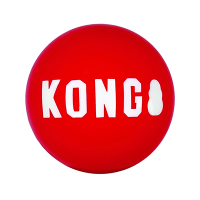 Kong signature balls product afbeelding