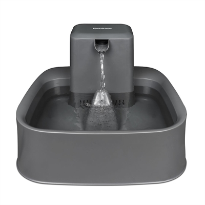 Petsafe drinkwell big dog fontein product afbeelding
