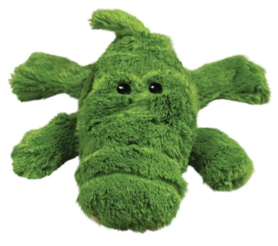 Kong cozie ali alligator product afbeelding
