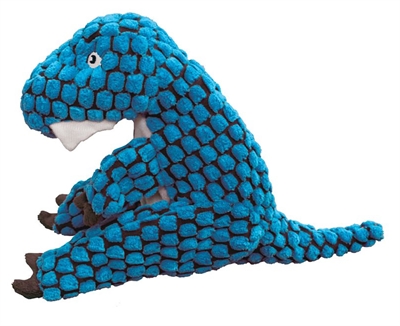 Kong dynos trex blauw