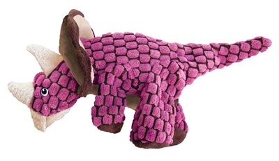 Kong dynos triceratops roze product afbeelding