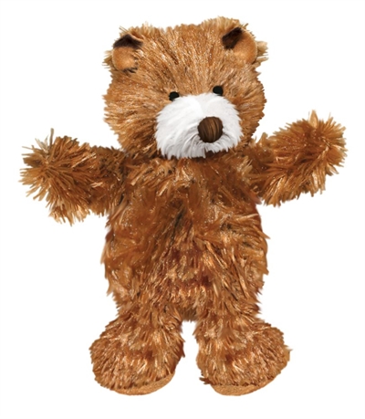 Kong teddybeer product afbeelding