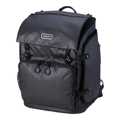 Airbuggy hondentas carrier 3 manieren zwart product afbeelding