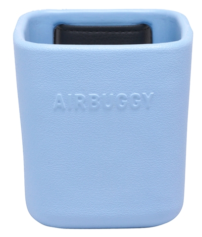 Airbuggy bekerhouder voor hondenbuggy powder blauw product afbeelding