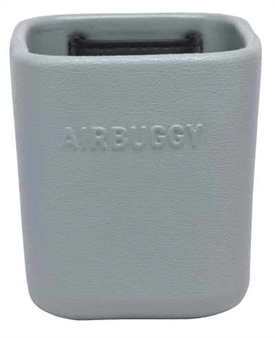Airbuggy bekerhouder voor hondenbuggy olijf product afbeelding