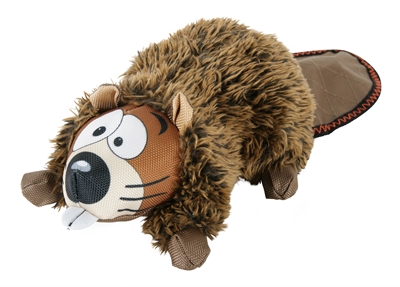 Zolux hector de bever pluche product afbeelding