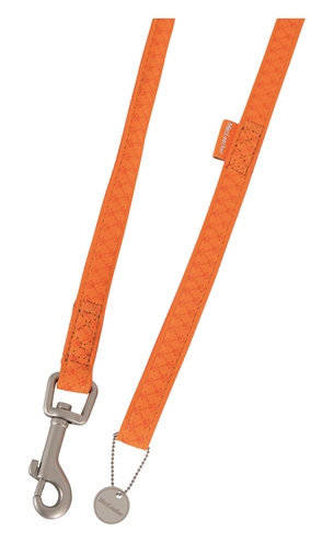 Macleather looplijn oranje product afbeelding